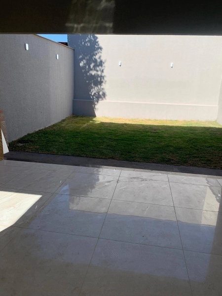 Casa à venda, Jardim Mont Serrat, Aparecida de Goiânia, GO: 2ª foto da galeria de imagens do imóvel