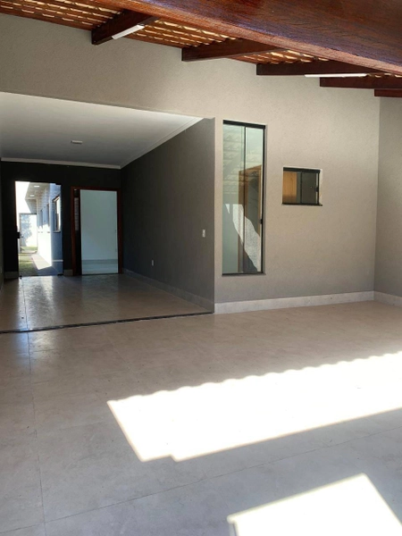 Casa à venda, Jardim Mont Serrat, Aparecida de Goiânia, GO: 17ª foto da galeria de imagens do imóvel