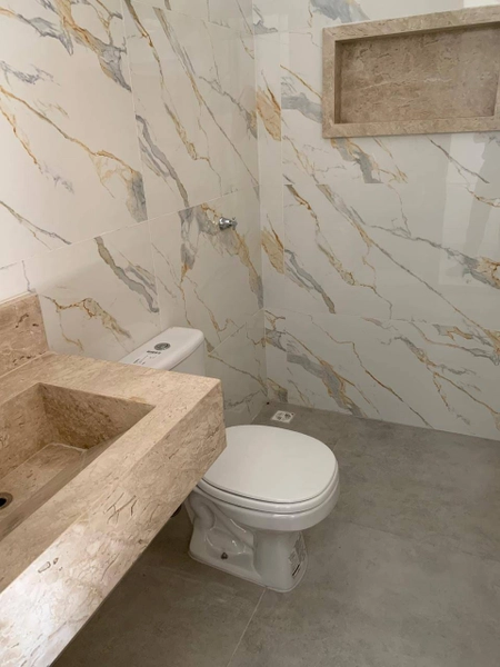 Casa à venda, Jardim Mont Serrat, Aparecida de Goiânia, GO: 5ª foto da galeria de imagens do imóvel