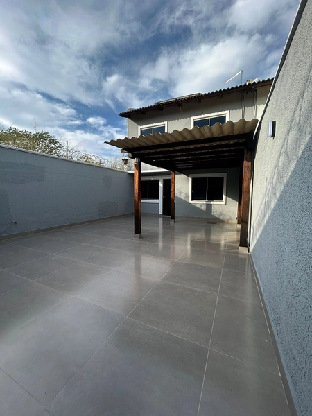 Sobrado de alto padrão com 3 quartos sendo 1 suíte : 7ª foto da galeria de imagens do imóvel