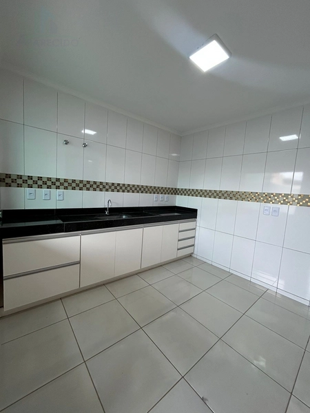 Sobrado de alto padrão com 3 quartos sendo 1 suíte : 12ª foto da galeria de imagens do imóvel