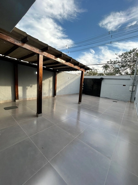 Sobrado de alto padrão com 3 quartos sendo 1 suíte : 19ª foto da galeria de imagens do imóvel