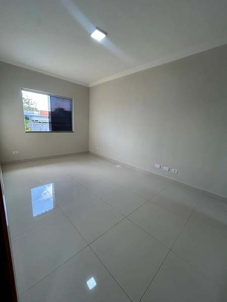 Sobrado de alto padrão com 3 quartos sendo 1 suíte : 5ª foto da galeria de imagens do imóvel