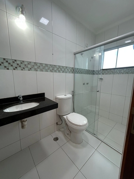 Sobrado de alto padrão com 3 quartos sendo 1 suíte : 21ª foto da galeria de imagens do imóvel