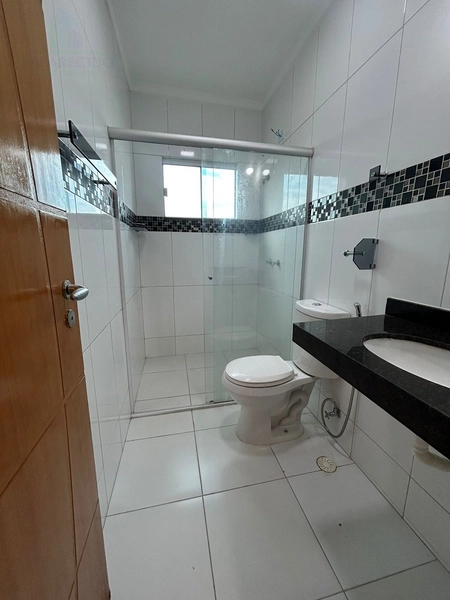 Sobrado de alto padrão com 3 quartos sendo 1 suíte : 20ª foto da galeria de imagens do imóvel