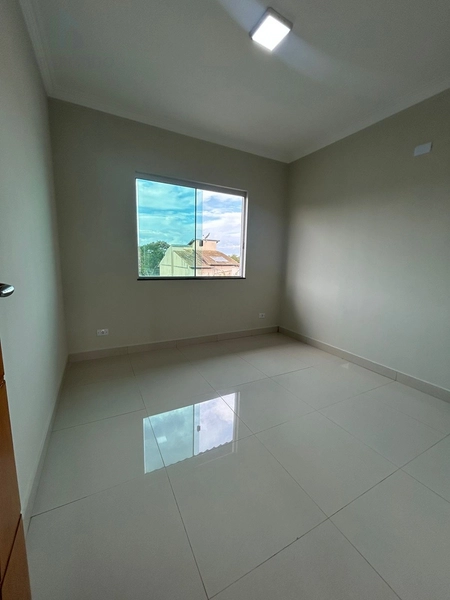 Sobrado de alto padrão com 3 quartos sendo 1 suíte : 10ª foto da galeria de imagens do imóvel