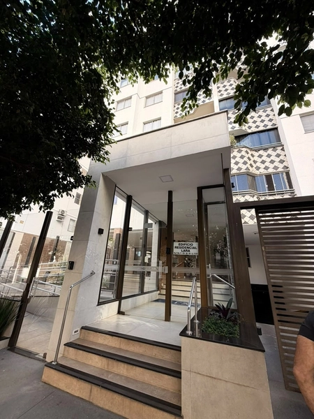 Apartamento 3/1 sendo 1 suíte no Setor Bueno, armários em alguns cômodos: 9ª foto da galeria de imagens do imóvel