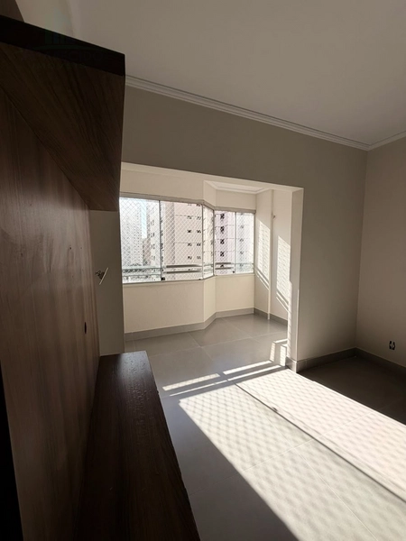 Apartamento 3/1 sendo 1 suíte no Setor Bueno, armários em alguns cômodos: 20ª foto da galeria de imagens do imóvel