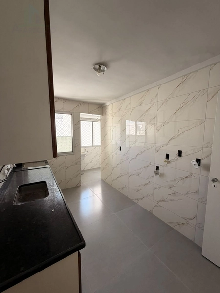 Apartamento 3/1 sendo 1 suíte no Setor Bueno, armários em alguns cômodos: 19ª foto da galeria de imagens do imóvel