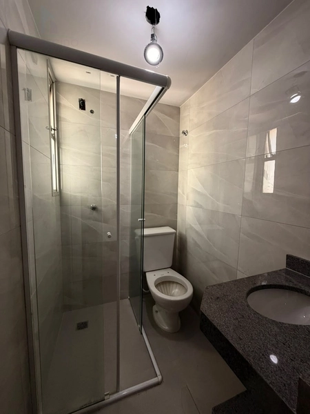 Apartamento 3/1 sendo 1 suíte no Setor Bueno, armários em alguns cômodos: 13ª foto da galeria de imagens do imóvel
