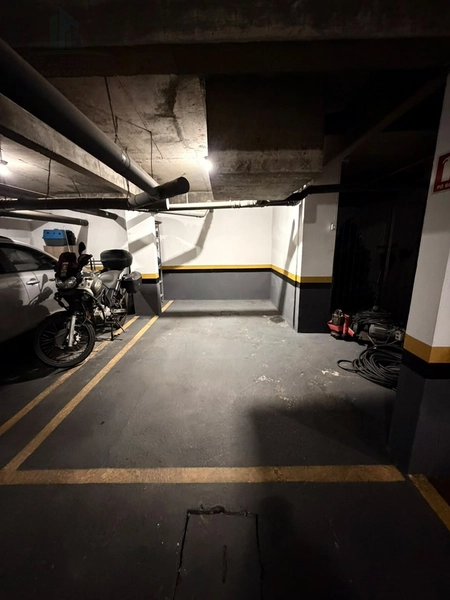 Apartamento 3/1 sendo 1 suíte no Setor Bueno, armários em alguns cômodos: 16ª foto da galeria de imagens do imóvel