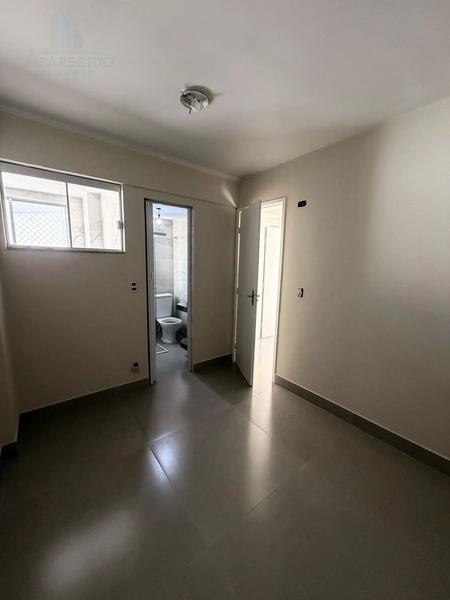 Apartamento 3/1 sendo 1 suíte no Setor Bueno, armários em alguns cômodos: 11ª foto da galeria de imagens do imóvel