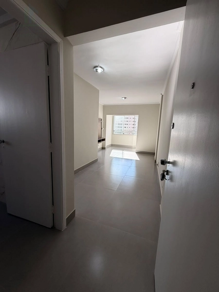 Apartamento 3/1 sendo 1 suíte no Setor Bueno, armários em alguns cômodos: 12ª foto da galeria de imagens do imóvel