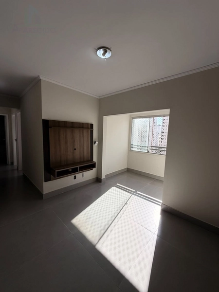 Apartamento 3/1 sendo 1 suíte no Setor Bueno, armários em alguns cômodos: 17ª foto da galeria de imagens do imóvel