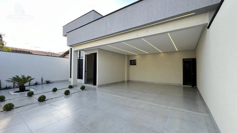 Imóvel residencial ou comercial