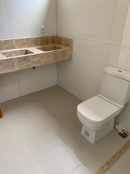 Casa à venda, Ilda, Aparecida de Goiânia, GO: 10ª foto da galeria de imagens do imóvel