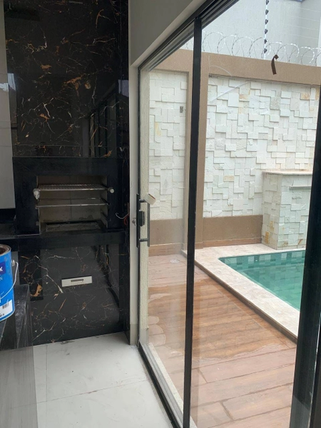 Casa à venda, Ilda, Aparecida de Goiânia, GO: 7ª foto da galeria de imagens do imóvel