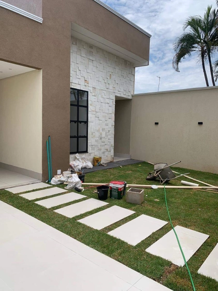 Casa à venda, Ilda, Aparecida de Goiânia, GO: 16ª foto da galeria de imagens do imóvel