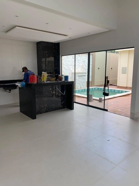 Casa à venda, Ilda, Aparecida de Goiânia, GO: 13ª foto da galeria de imagens do imóvel