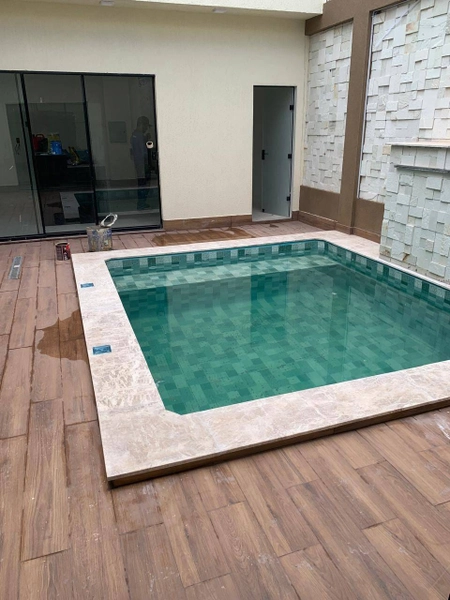 Casa à venda, Ilda, Aparecida de Goiânia, GO: 11ª foto da galeria de imagens do imóvel