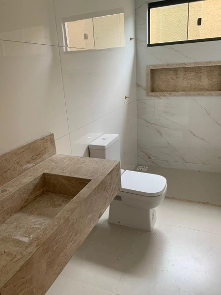 Casa à venda, Ilda, Aparecida de Goiânia, GO: 20ª foto da galeria de imagens do imóvel