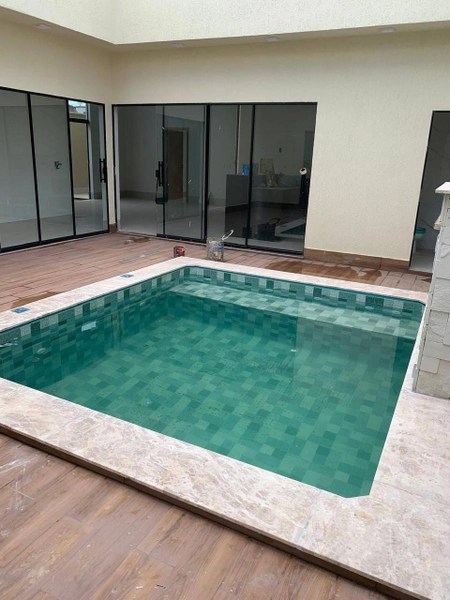 Casa à venda, Ilda, Aparecida de Goiânia, GO: 2ª foto da galeria de imagens do imóvel