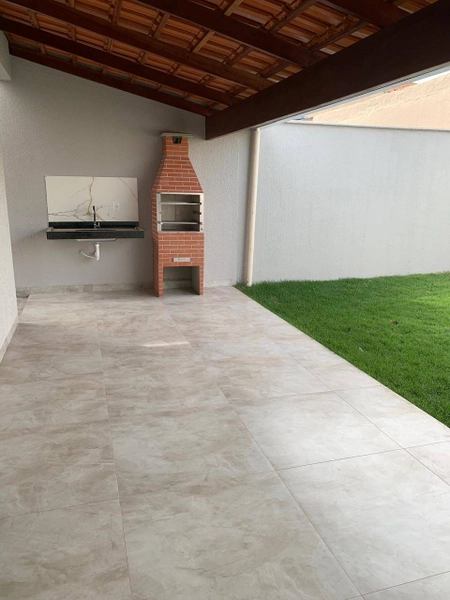 Casa à venda, Vila Alzira, Aparecida de Goiânia, GO: 10ª foto da galeria de imagens do imóvel