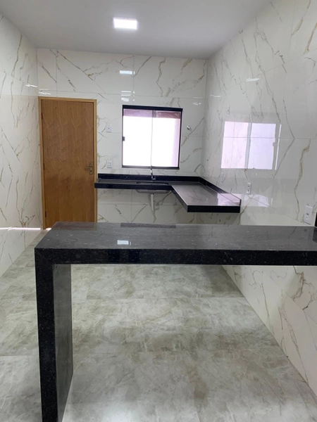 Casa à venda, Vila Alzira, Aparecida de Goiânia, GO: 17ª foto da galeria de imagens do imóvel