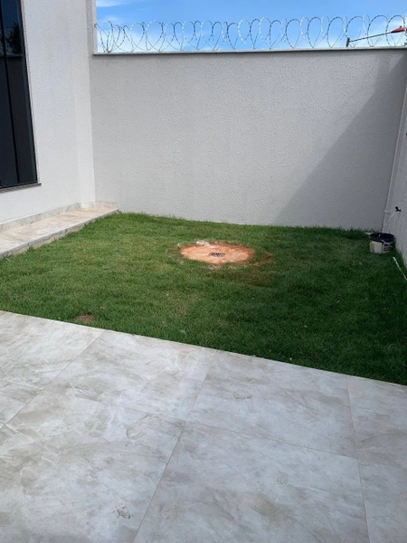 Casa à venda, Vila Alzira, Aparecida de Goiânia, GO: 6ª foto da galeria de imagens do imóvel