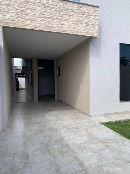 Casa à venda, Vila Alzira, Aparecida de Goiânia, GO: 5ª foto da galeria de imagens do imóvel