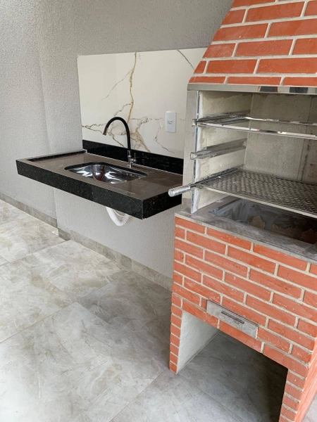 Casa à venda, Vila Alzira, Aparecida de Goiânia, GO: 7ª foto da galeria de imagens do imóvel