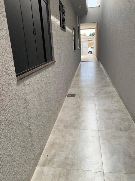 Casa à venda, Vila Alzira, Aparecida de Goiânia, GO: 8ª foto da galeria de imagens do imóvel