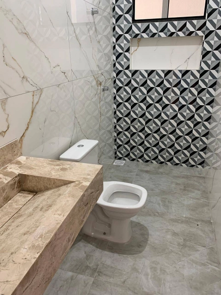 Casa à venda, Vila Alzira, Aparecida de Goiânia, GO: 11ª foto da galeria de imagens do imóvel