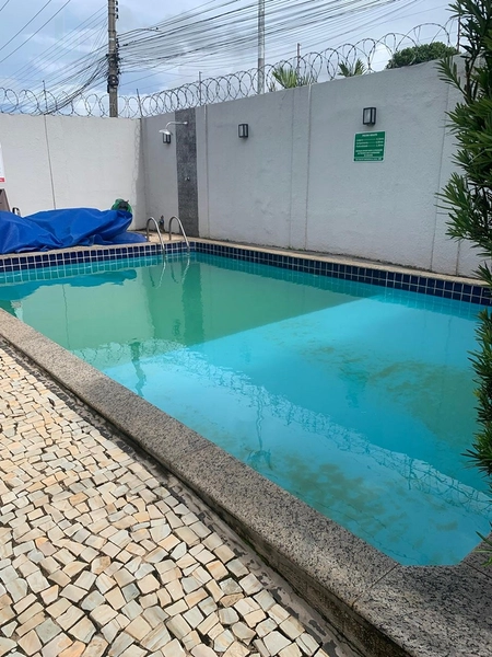 Lindo sobrado em condomínio todo em armários 3/4 sendo 1 suite: 1ª foto da galeria de imagens do imóvel