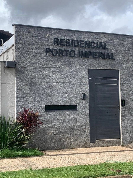 Lindo sobrado em condomínio todo em armários 3/4 sendo 1 suite: 4ª foto da galeria de imagens do imóvel