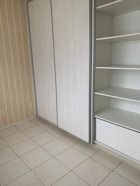 Lindo sobrado em condomínio todo em armários 3/4 sendo 1 suite: 19ª foto da galeria de imagens do imóvel