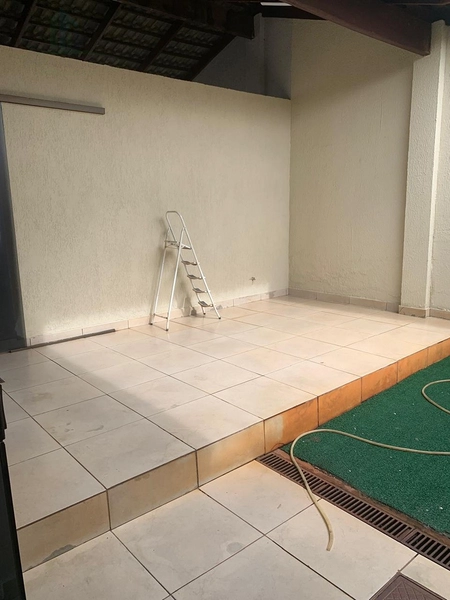 Lindo sobrado em condomínio todo em armários 3/4 sendo 1 suite: 21ª foto da galeria de imagens do imóvel