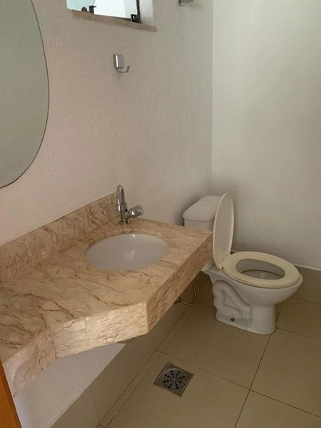 Lindo sobrado em condomínio todo em armários 3/4 sendo 1 suite: 13ª foto da galeria de imagens do imóvel