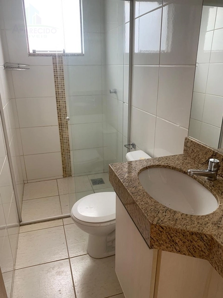 Lindo sobrado em condomínio todo em armários 3/4 sendo 1 suite: 8ª foto da galeria de imagens do imóvel