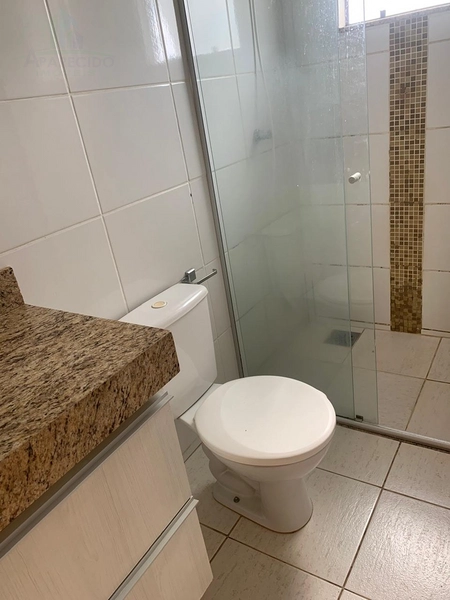 Lindo sobrado em condomínio todo em armários 3/4 sendo 1 suite: 6ª foto da galeria de imagens do imóvel