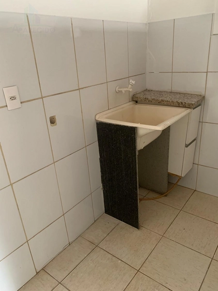 Lindo sobrado em condomínio todo em armários 3/4 sendo 1 suite: 16ª foto da galeria de imagens do imóvel