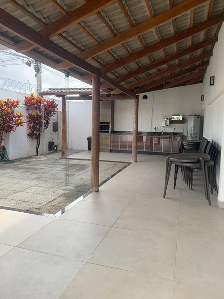 Lindo sobrado em condomínio todo em armários 3/4 sendo 1 suite: 7ª foto da galeria de imagens do imóvel