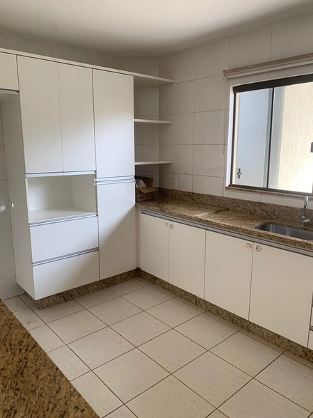 Lindo sobrado em condomínio todo em armários 3/4 sendo 1 suite: 22ª foto da galeria de imagens do imóvel