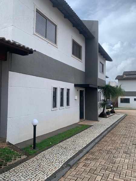 Lindo sobrado em condomínio todo em armários 3/4 sendo 1 suite: 23ª foto da galeria de imagens do imóvel