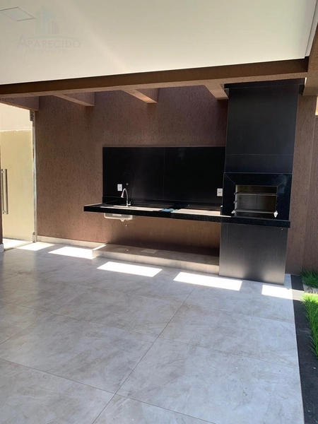 Linda casa no Setor Vila Mariana com 3/4 sendo 1 suíte e cozinha com ilha: 11ª foto da galeria de imagens do imóvel