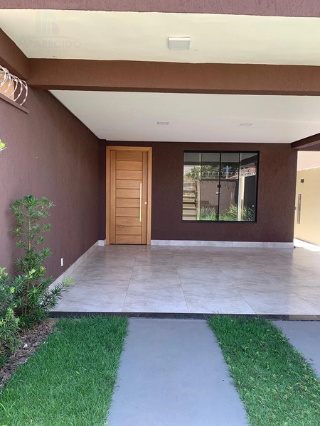 Imóvel residencial ou comercial