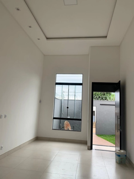 Casa à venda, Jardim Buriti Sereno, Aparecida de Goiânia, GO: 3ª foto da galeria de imagens do imóvel