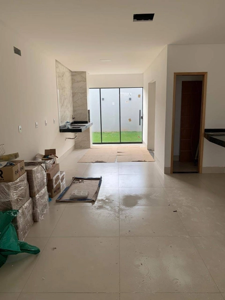 Casa à venda, Jardim Buriti Sereno, Aparecida de Goiânia, GO: 18ª foto da galeria de imagens do imóvel