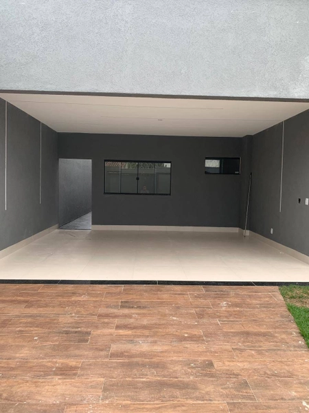 Casa à venda, Jardim Buriti Sereno, Aparecida de Goiânia, GO: 10ª foto da galeria de imagens do imóvel