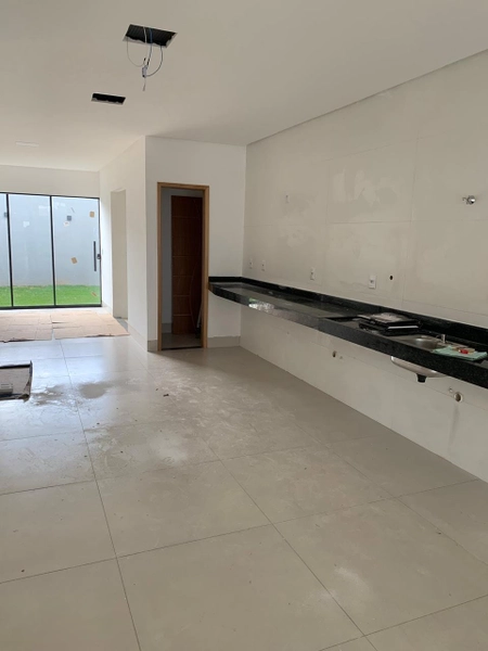 Casa à venda, Jardim Buriti Sereno, Aparecida de Goiânia, GO: 19ª foto da galeria de imagens do imóvel